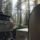 Review photo of Mckay Crossing Campground by aaron S., June 29, 2023