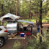 Review photo of Mckay Crossing Campground by aaron S., June 29, 2023