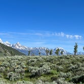 Review photo of Gros Ventre Campground — Grand Teton National Park by Jeff G., June 28, 2023