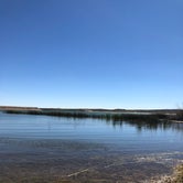 Review photo of North Area — Ute Lake State Park by Angela M., October 20, 2018