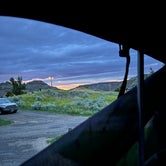 Review photo of Makoshika State Park Campground by aaron S., June 29, 2023