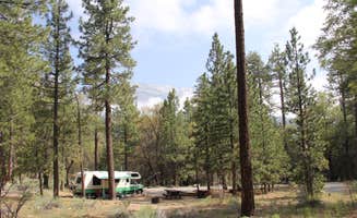 Adam B.'s photo at San Gorgonio Campground near Big Bear City, CA