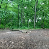 Review photo of Ice Age Campground — Devils Lake State Park by Terry L., June 29, 2023