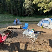 Review photo of Bluff Springs Dispersed Camping by Mandi W., June 29, 2023