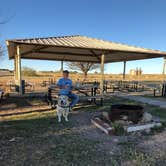 Review photo of Yucca — Ute Lake State Park by Angela M., October 20, 2018