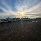 Review photo of The Wall Boondocking Dispersed by Krystal L., June 29, 2023