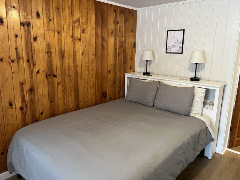 The Dyrt's photo of glamping accommodations at Aspen Ridge Cabins near Lake City, CO