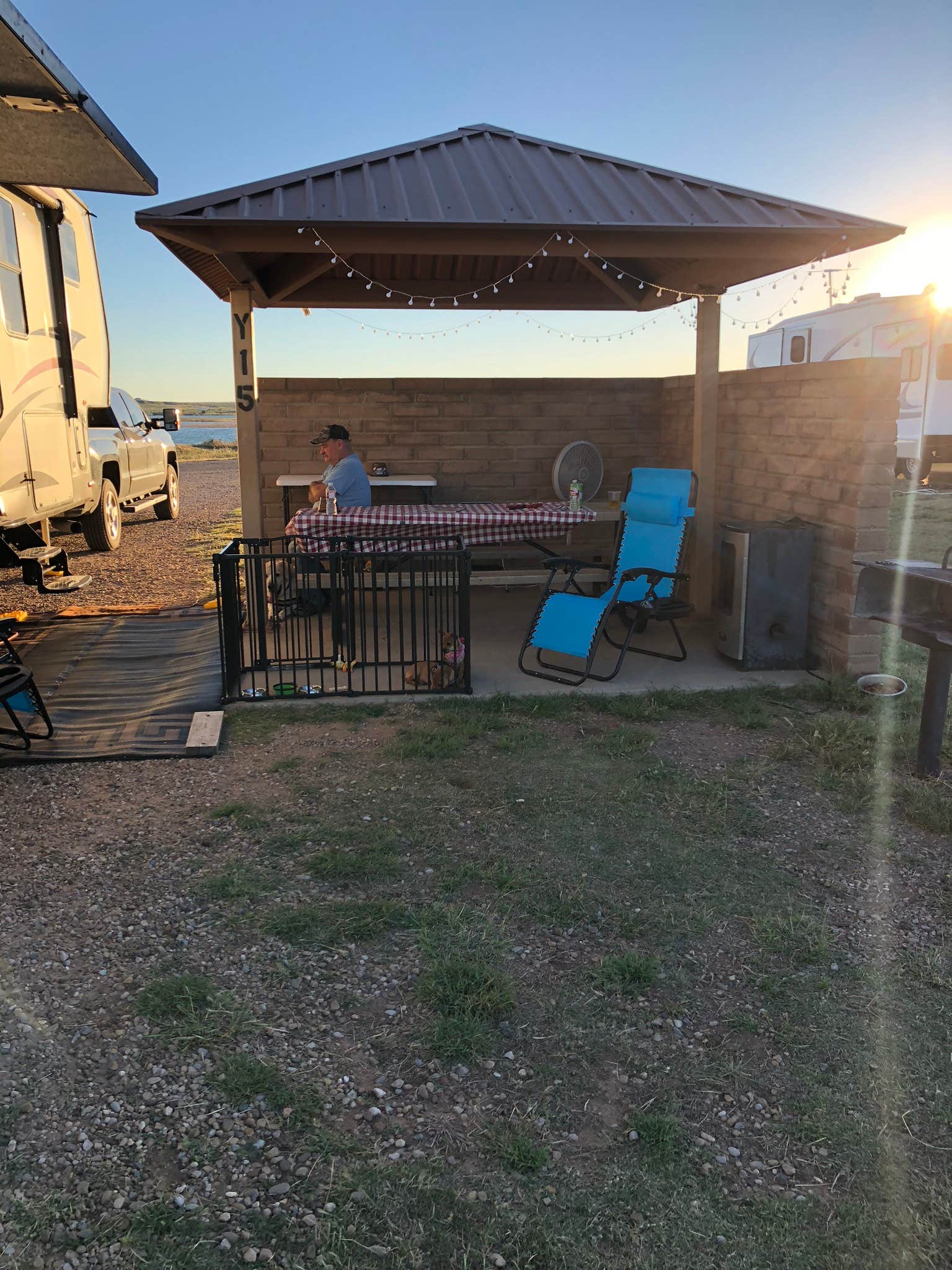 Facilities
