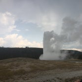 Review photo of Norris Campground — Yellowstone National Park - TEMPORARILY CLOSED by Sam M., October 20, 2018