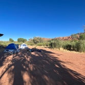 Review photo of North Creek Dispersed Camping by Mandi W., June 30, 2023
