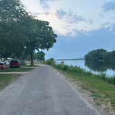 Review photo of Prairie Island City Campground by Tracy B., June 30, 2023