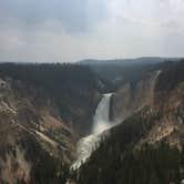 Review photo of Norris Campground — Yellowstone National Park - TEMPORARILY CLOSED by Sam M., October 20, 2018