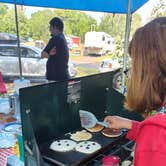 Review photo of Lac du Flambeau Campground and Marina by David H., June 30, 2023