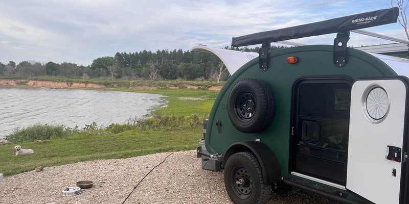 Camper submitted image from West Rolling Hills