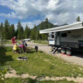 Review photo of West Glacier RV & Cabin Resort by Amy B., June 30, 2023