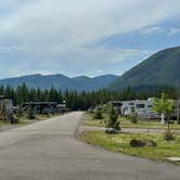 Review photo of West Glacier RV & Cabin Resort by Amy B., June 30, 2023
