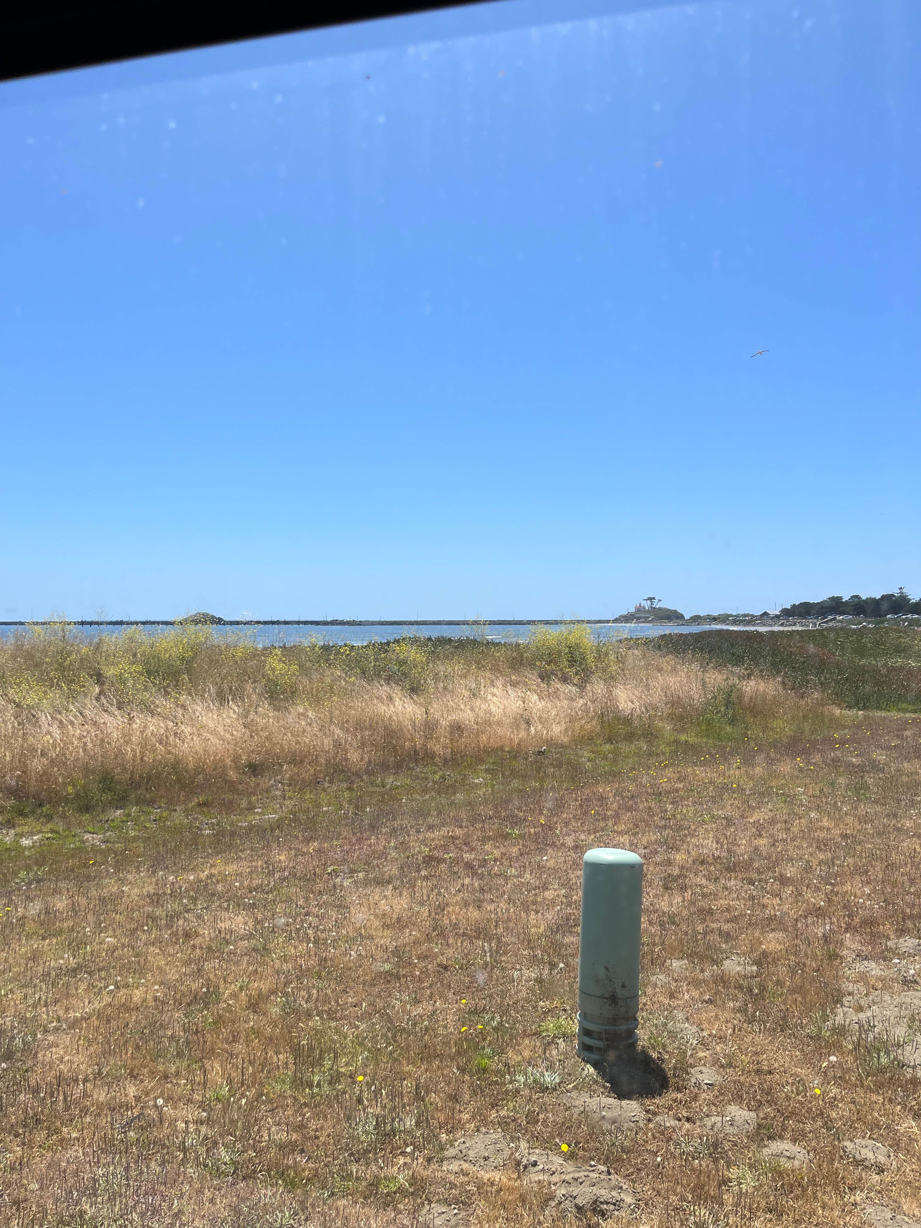 Camper-submitted photo at Lighthouse Cove RV Park near Redwood National Park