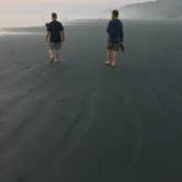 Review photo of Kalaloch Campground - group — Olympic National Park by aaron S., June 30, 2023