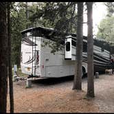 Review photo of Rainbow Point Campground by Cindy N., October 20, 2018