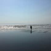 Review photo of Kalaloch Campground - group — Olympic National Park by aaron S., June 30, 2023