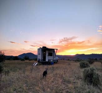 Camper-submitted photo from Forest Road 558