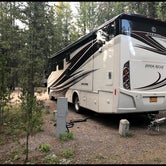 Review photo of Rainbow Point Campground by Cindy N., October 20, 2018
