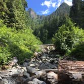 Review photo of Elk Lake — Olympic National Park by aaron S., June 30, 2023