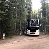 Review photo of Rainbow Point Campground by Cindy N., October 20, 2018