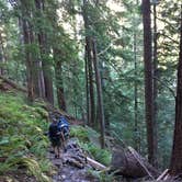 Review photo of Elk Lake — Olympic National Park by aaron S., June 30, 2023