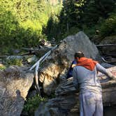 Review photo of Elk Lake — Olympic National Park by aaron S., June 30, 2023