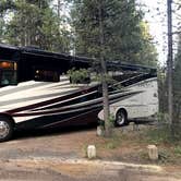 Review photo of Rainbow Point Campground by Cindy N., October 20, 2018