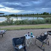 Review photo of St. Vrain State Park Campground by Jennifer O., June 30, 2023