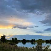Review photo of St. Vrain State Park Campground by Jennifer O., June 30, 2023