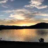 Review photo of Rainbow Point Campground by Cindy N., October 20, 2018