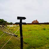 Review photo of Atlantic Beach Campground — Fort Clinch State Park by Jeremy A., June 30, 2023