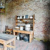 Review photo of Atlantic Beach Campground — Fort Clinch State Park by Jeremy A., June 30, 2023