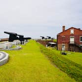 Review photo of Atlantic Beach Campground — Fort Clinch State Park by Jeremy A., June 30, 2023