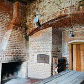 Review photo of Atlantic Beach Campground — Fort Clinch State Park by Jeremy A., June 30, 2023