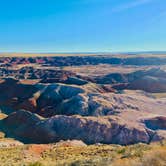 Review photo of Petrified Forest National Wilderness Area — Petrified Forest National Park by Jeremy A., June 30, 2023