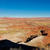 Review photo of Petrified Forest National Wilderness Area — Petrified Forest National Park by Jeremy A., June 30, 2023