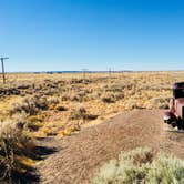 Review photo of Petrified Forest National Wilderness Area — Petrified Forest National Park by Jeremy A., June 30, 2023