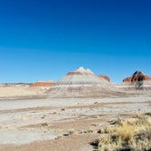 Review photo of Petrified Forest National Wilderness Area — Petrified Forest National Park by Jeremy A., June 30, 2023