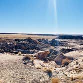 Review photo of Petrified Forest National Wilderness Area — Petrified Forest National Park by Jeremy A., June 30, 2023