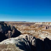 Review photo of Petrified Forest National Wilderness Area — Petrified Forest National Park by Jeremy A., June 30, 2023