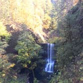 Review photo of Smith Creek Village — Silver Falls State Park by aaron S., June 30, 2023