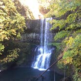 Review photo of Smith Creek Village — Silver Falls State Park by aaron S., June 30, 2023