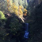 Review photo of Smith Creek Village — Silver Falls State Park by aaron S., June 30, 2023