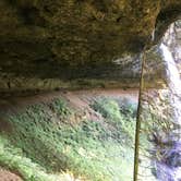 Review photo of Smith Creek Village — Silver Falls State Park by aaron S., June 30, 2023