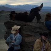 Review photo of BLM Dispersed Camping at Joshua Tree by Ashley  C., June 30, 2023