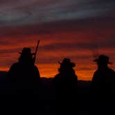 Review photo of BLM Dispersed Camping at Joshua Tree by Ashley  C., June 30, 2023